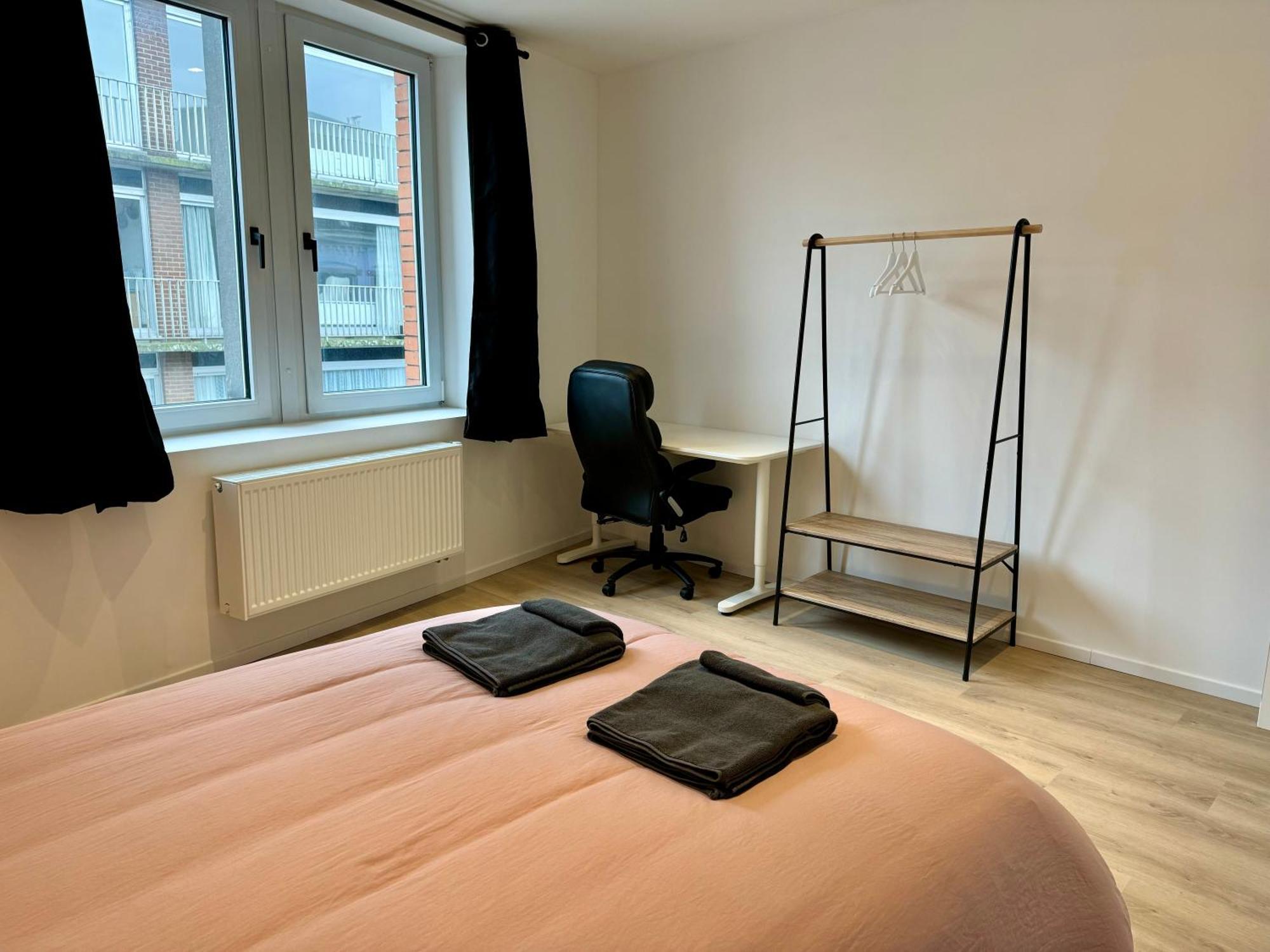 Maison En Plein Centre De Holiday home *