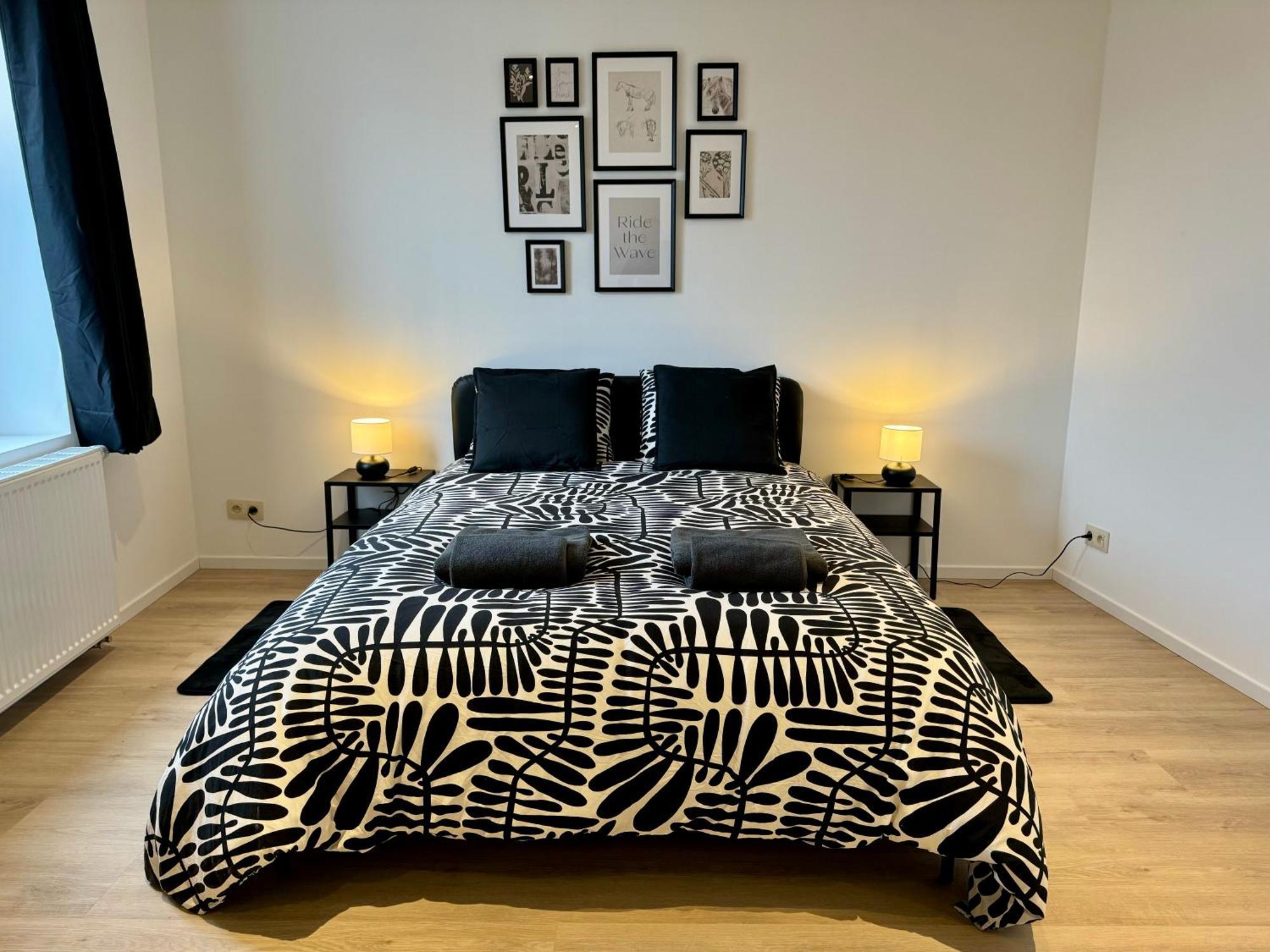 Maison En Plein Centre De Holiday home Ciney