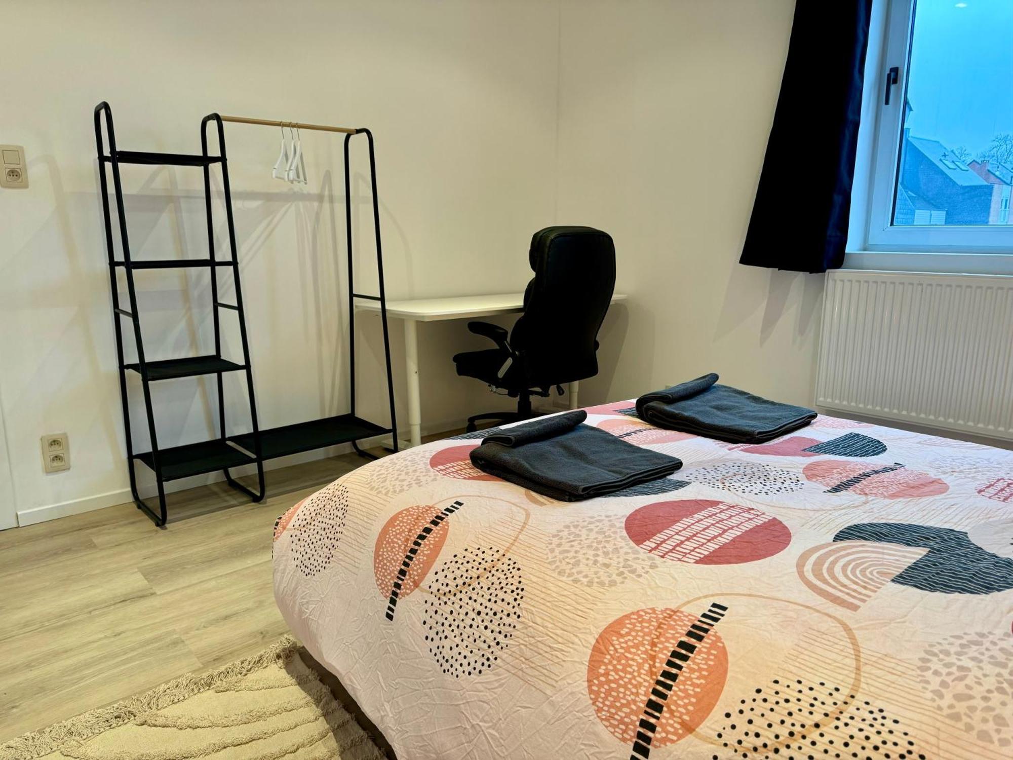 Maison En Plein Centre De Holiday home *